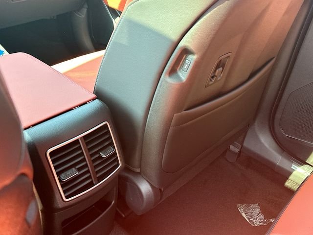 New 2026 Shadow Matte Gray Kia SX Prestige image 27