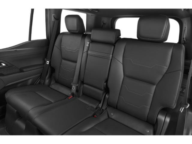 Used 2024 Silver Lexus 550 Luxury image 12