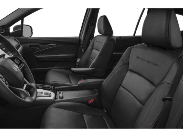 Used 2021  Honda 5D WAGON BLACK 4WD image 9