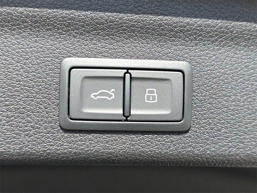 Used 2025 Gray Audi Premium image 13