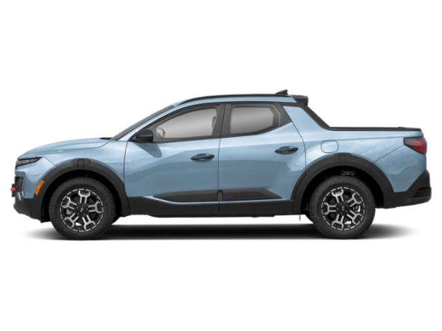 New 2027 Blue Hyundai XRT image 2