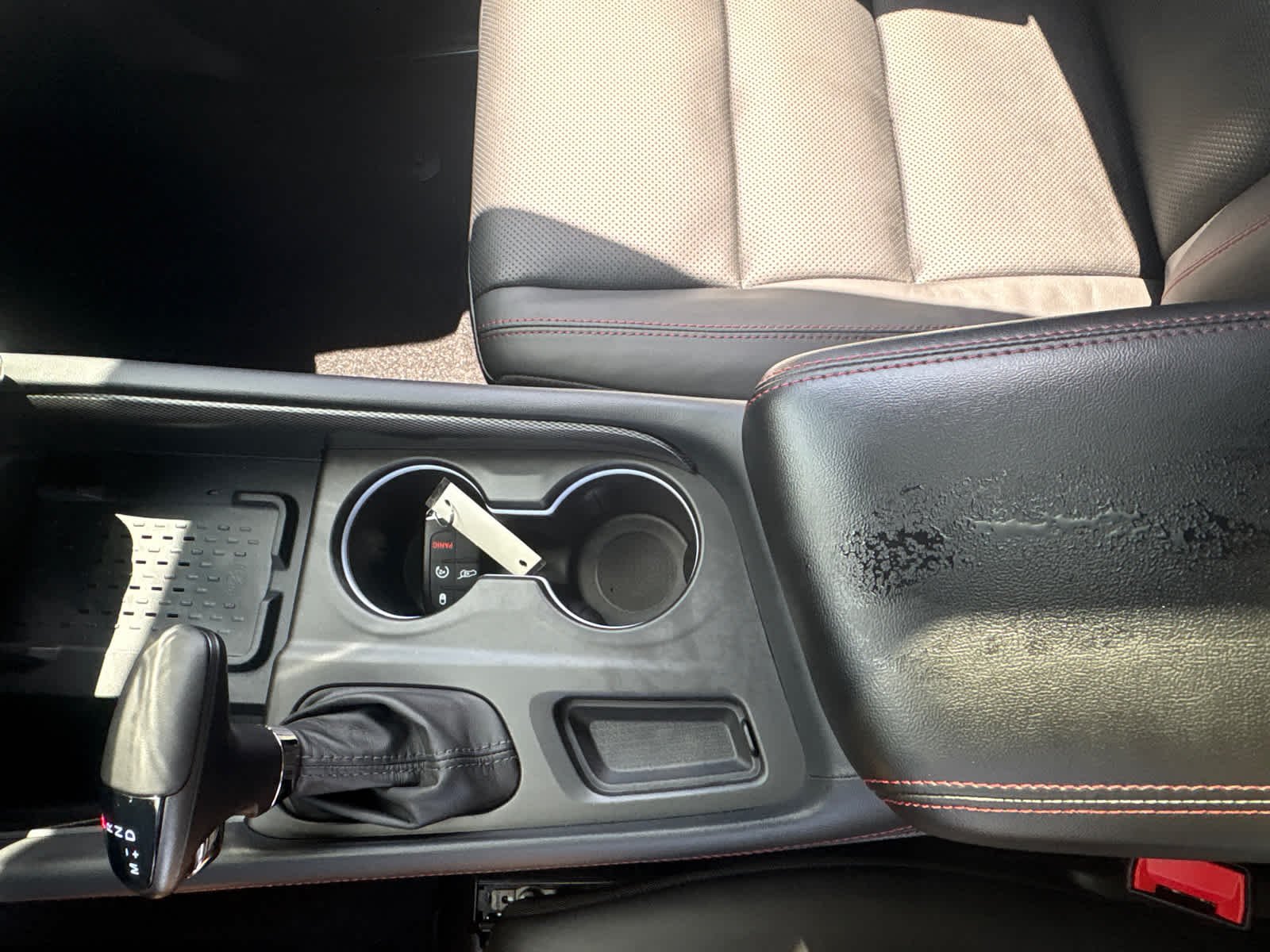 New 2026 DB Black Clearcoat Dodge GT Plus image 30