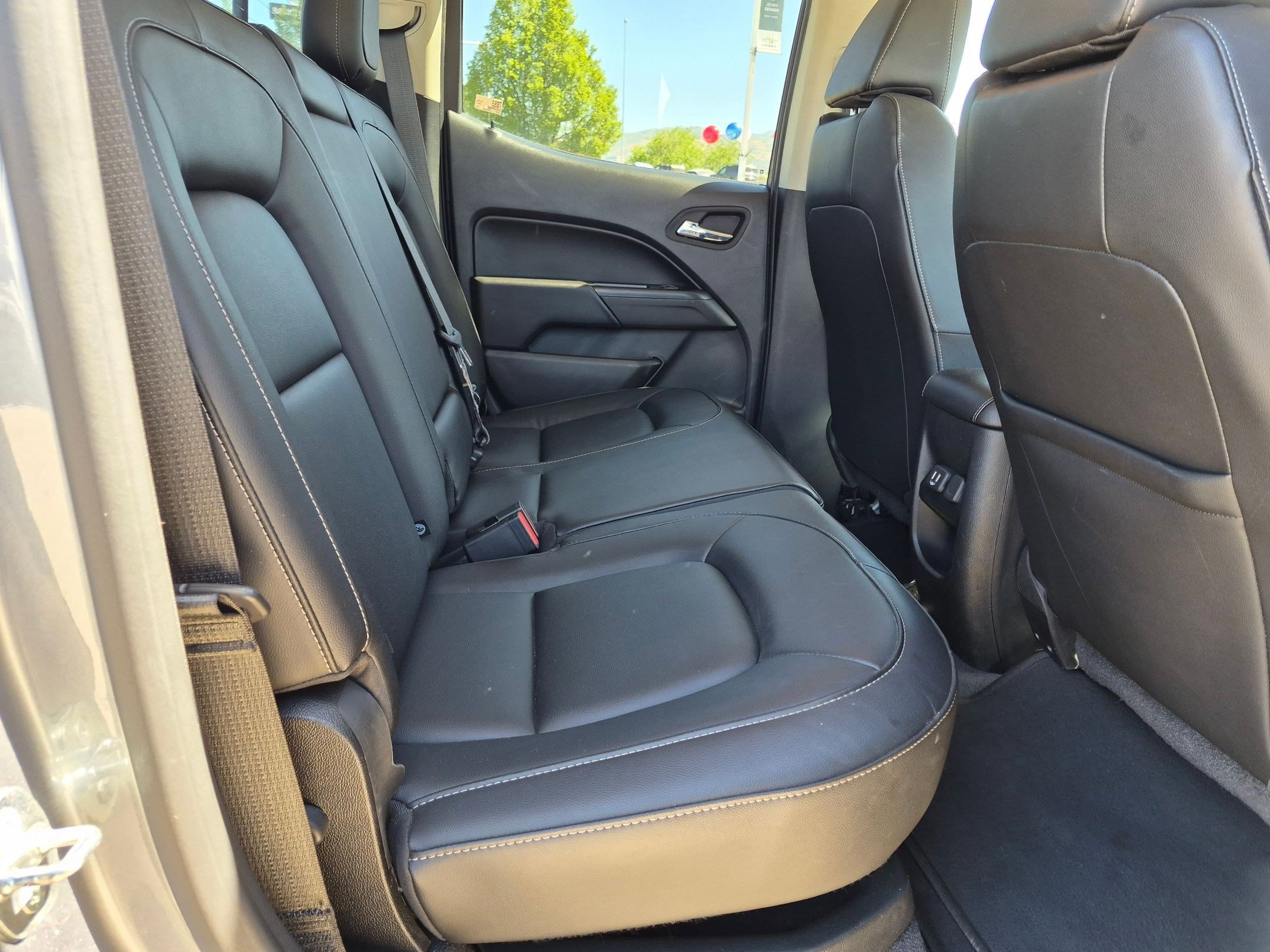 Certified Used 2022 Satin Steel Metallic Chevrolet ZR2 image 29