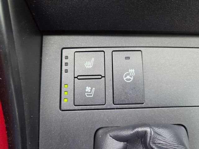 Certified Used 2022 Silver Lexus 350 F SPORT image 28