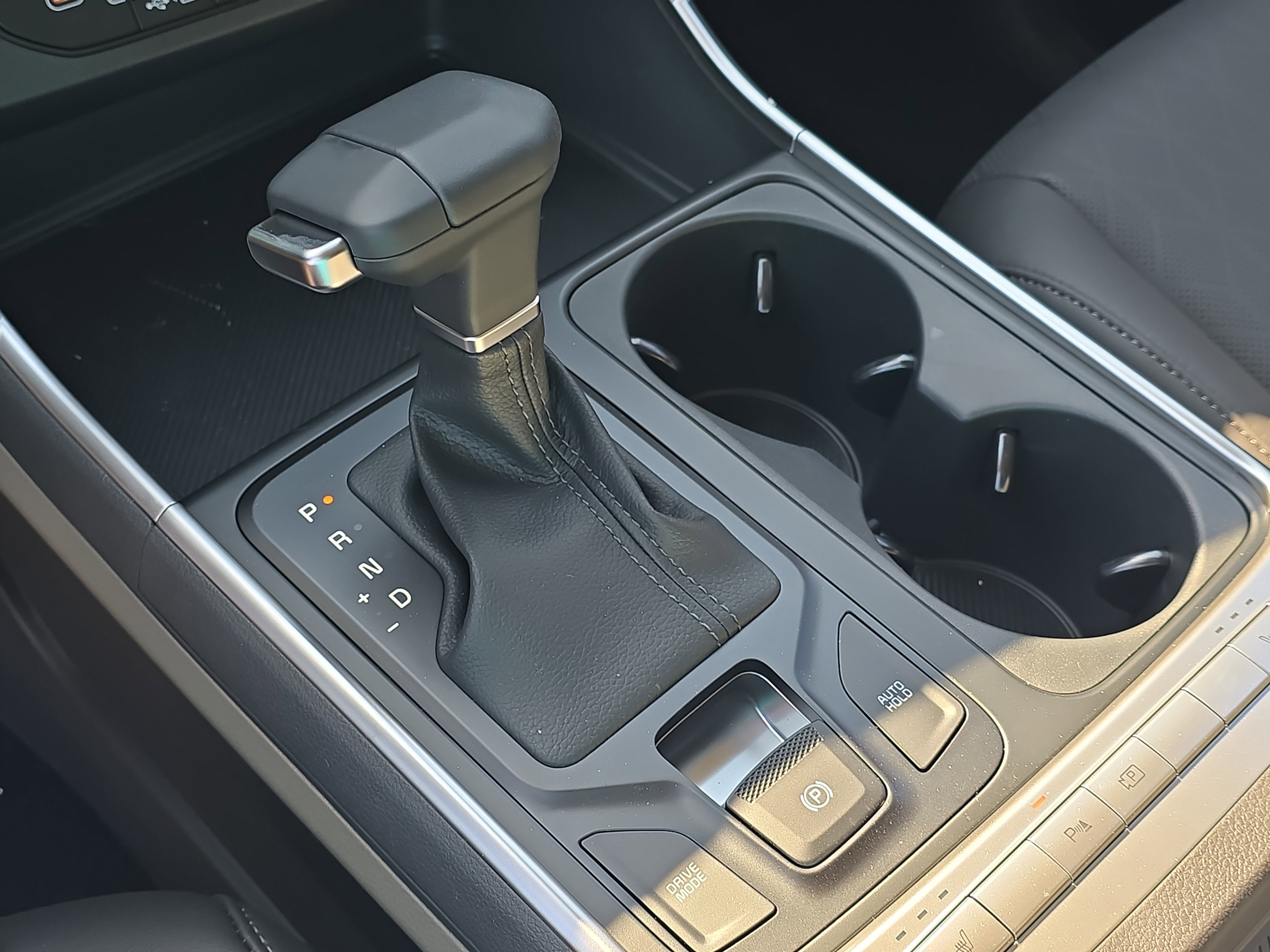 New 2026 Deep Chroma Blue Kia LXS image 27