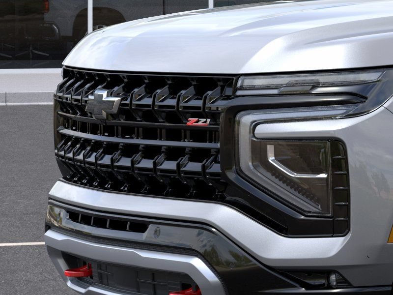 2026 Chevrolet Tahoe Z71 - Photo 13