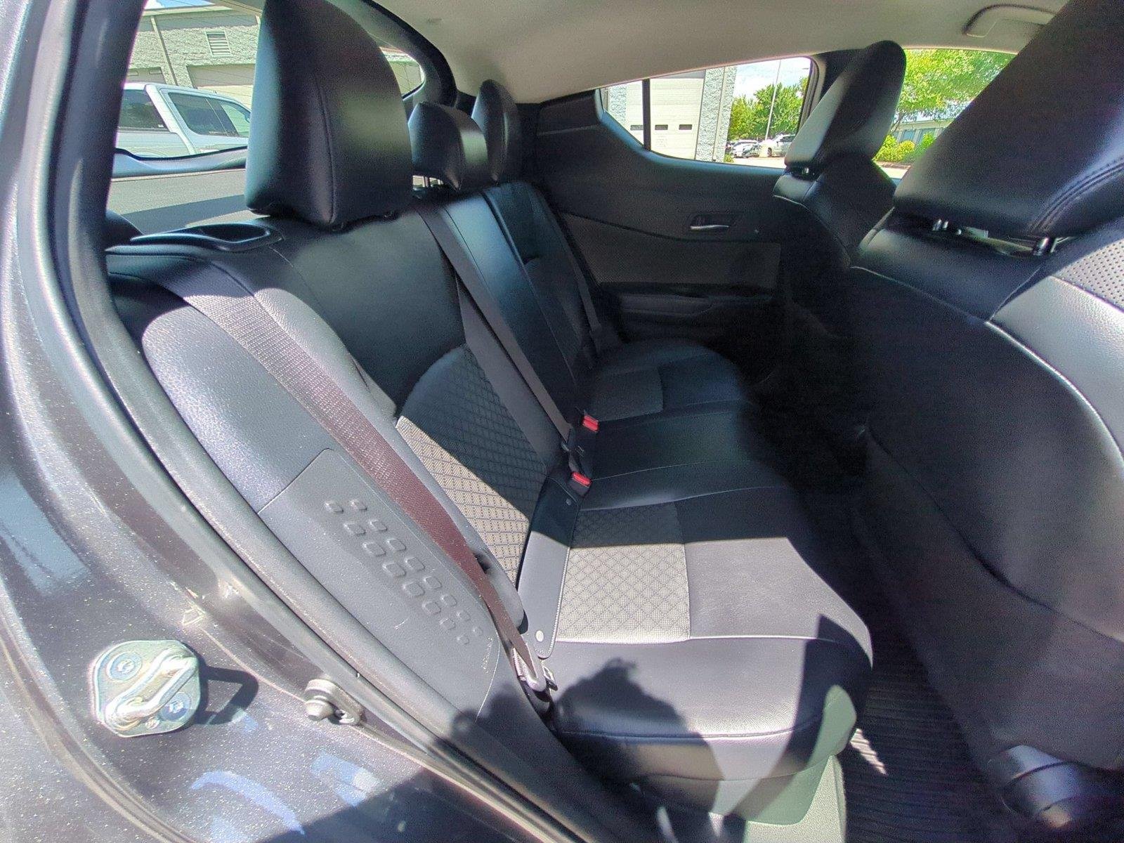 Used 2020 Magnetic Gray Metallic Toyota Limited image 35