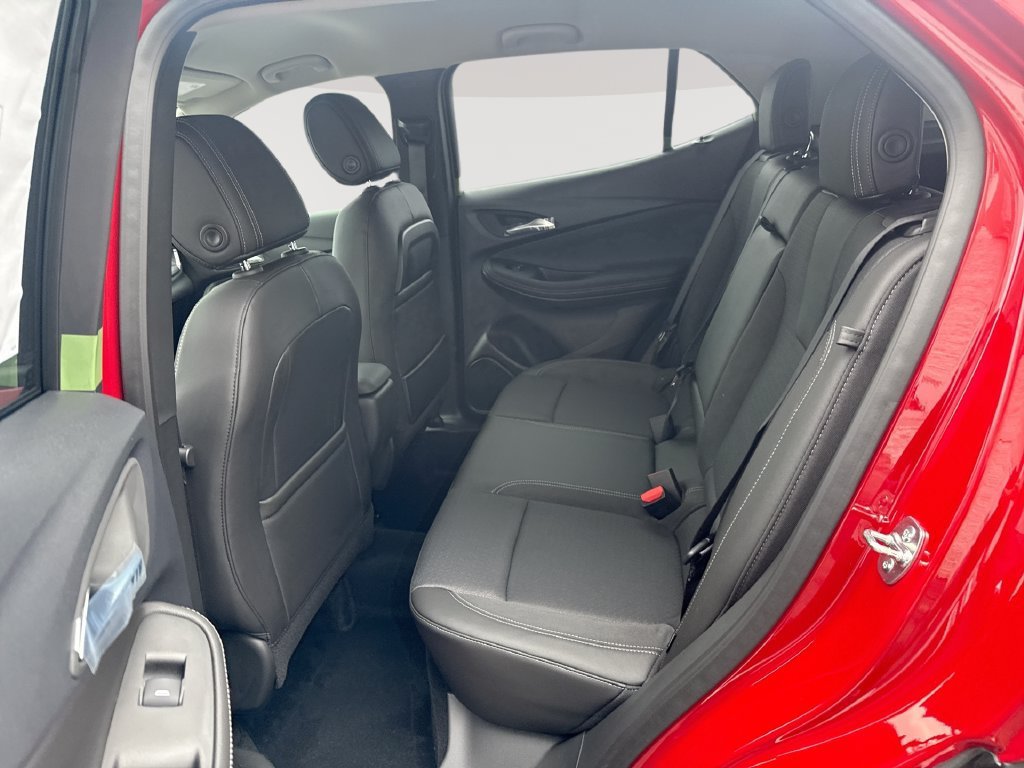 2026 Buick Encore GX Preferred - Photo 23