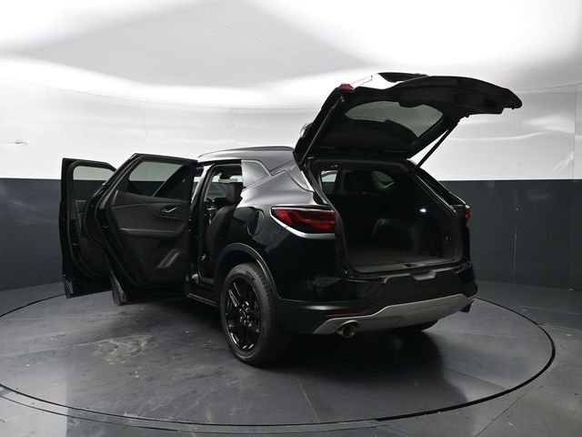 Used 2023 Black Chevrolet LT image 39