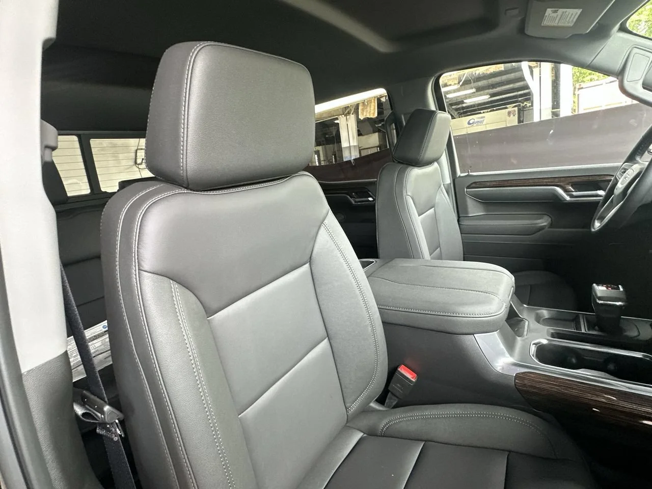 2026 GMC Sierra 1500 Elevation - Photo 27