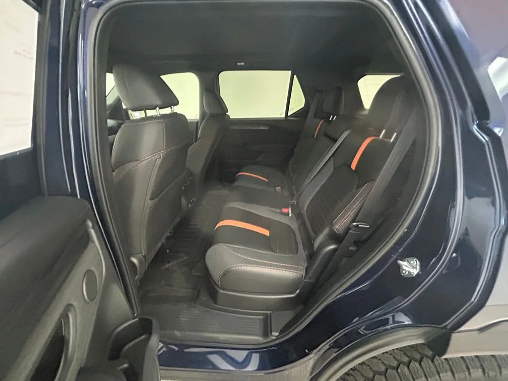 2026 Honda Passport TrailSport - Photo 11