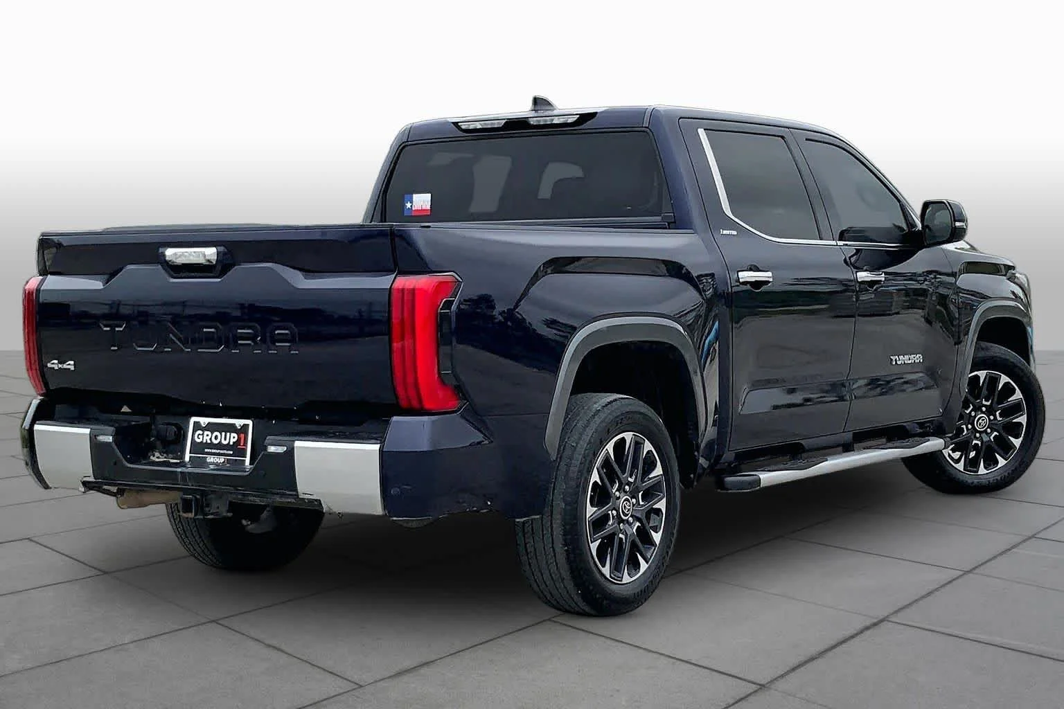 Used 2023 Blueprint Toyota Limited image 13