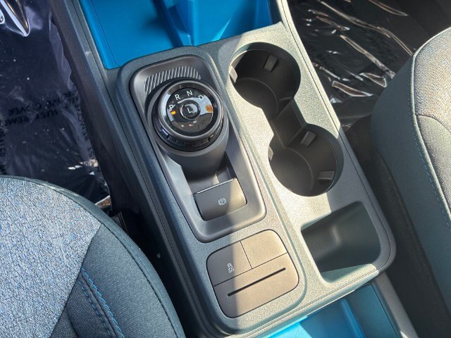 New 2026 Velocity Blue Ford XLT image 59