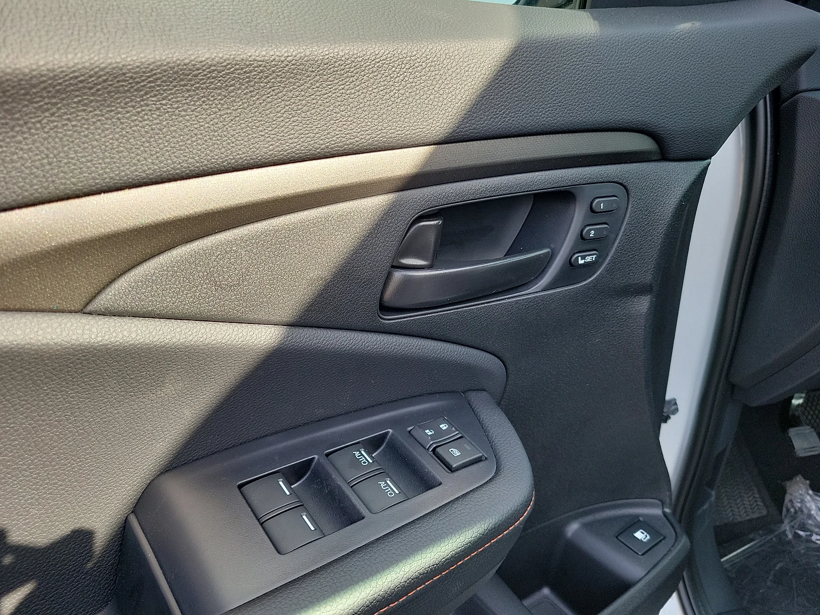 2026 Honda Ridgeline TrailSport - Photo 18