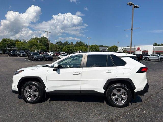 Certified Used 2024 ICE CAP Toyota  image 7