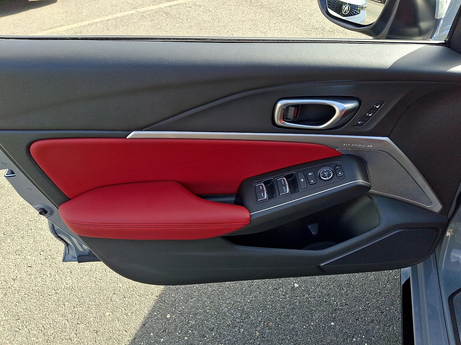 2026 Acura Integra A-Spec with Tech Package - Photo 12