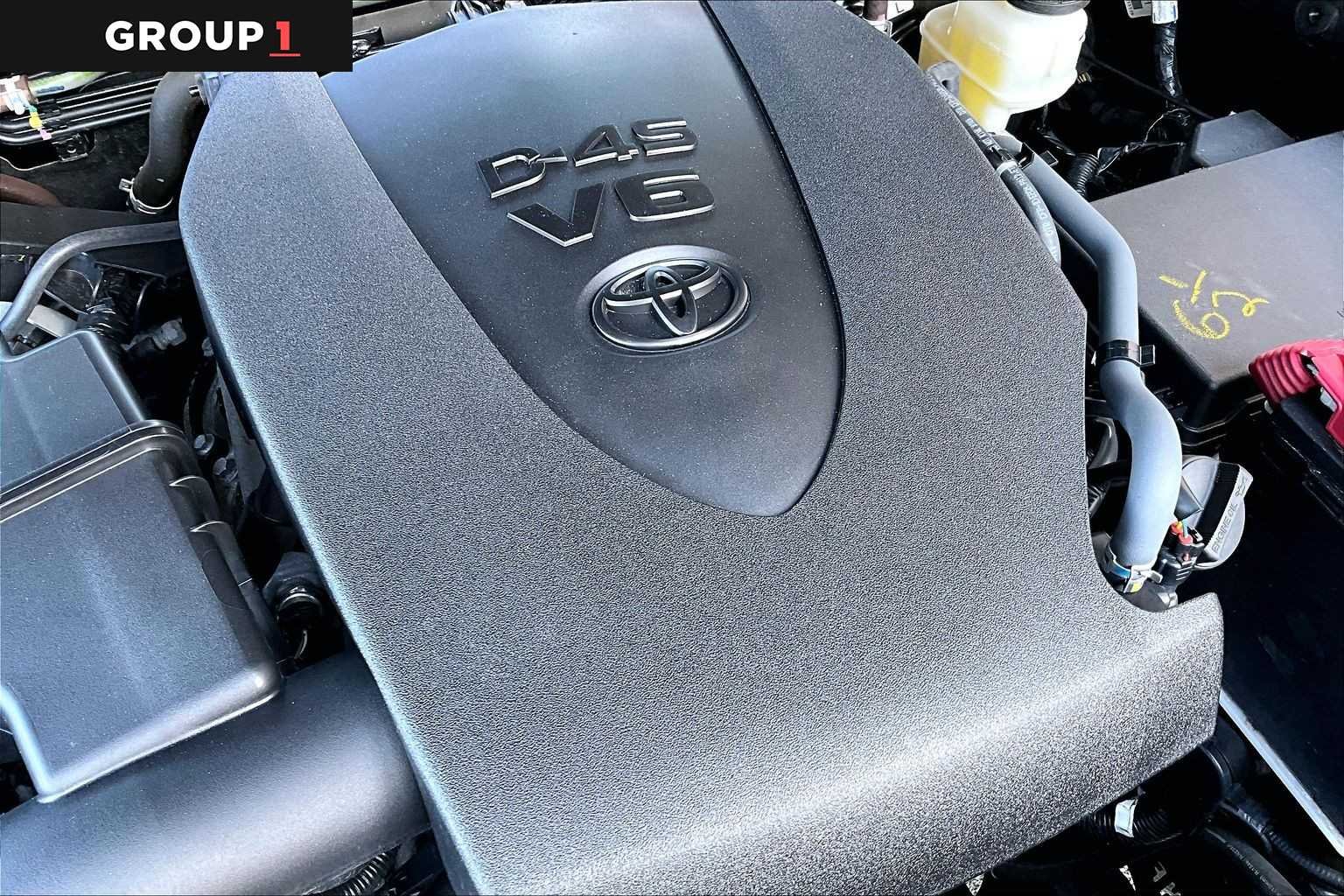 Certified Used 2023 Black Toyota SR5 image 31