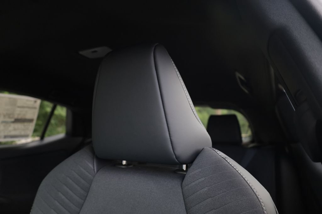 2026 Toyota C-HR XSE - Photo 21
