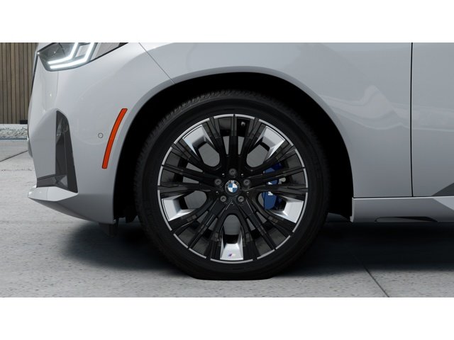 New 2026 Brooklyn Grey Metallic BMW  image 7