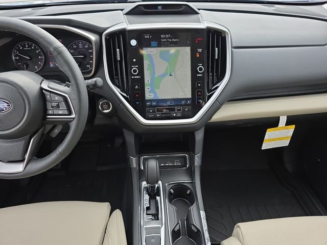 New 2026 SAPPHIRE BLUE PEARL Subaru Limited 8-Passenger image 11