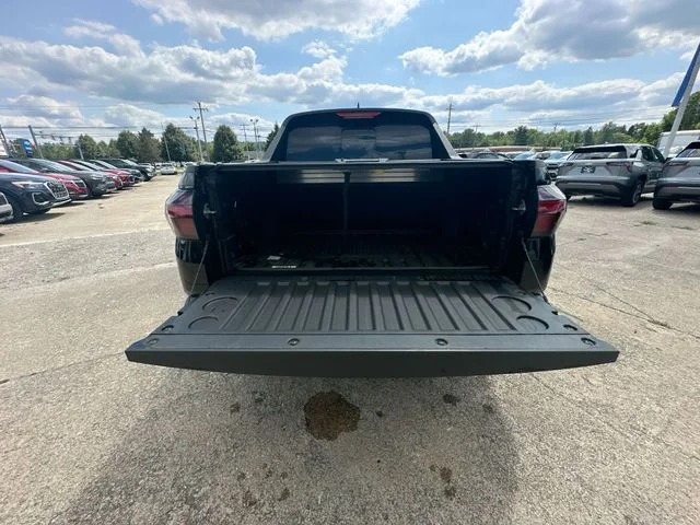 Used 2024 Black Hyundai SEL image 30