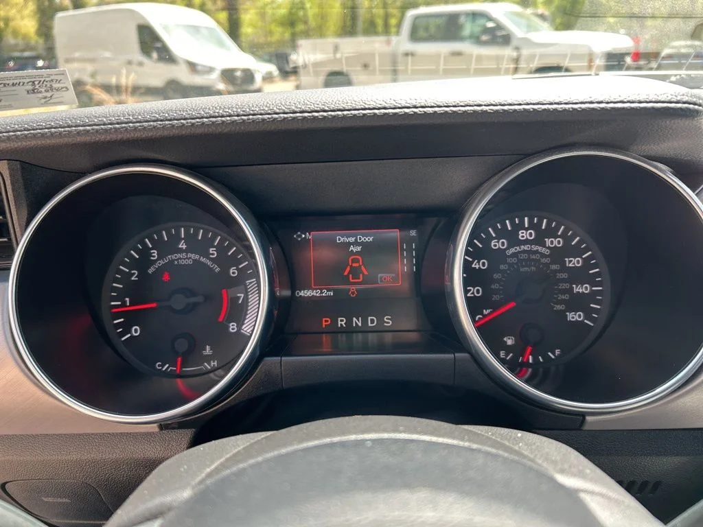 2023 Ford Mustang EcoBoost Premium - Photo 18