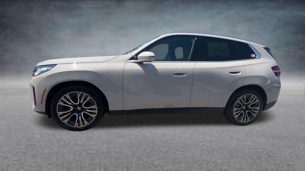 New 2026 Dune Grey Metallic BMW 30 xDrive image 8