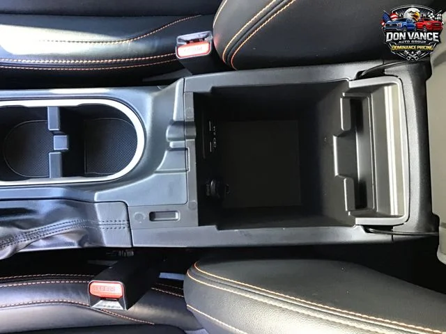 Used 2023 White Subaru Limited image 28