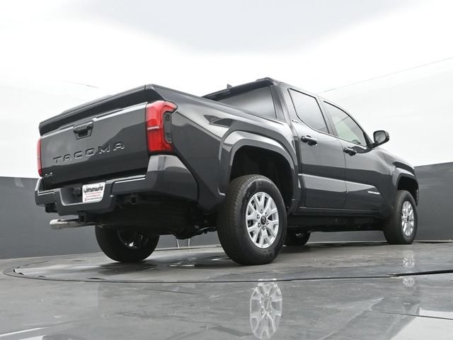New 2026 Underground Toyota SR5 image 24