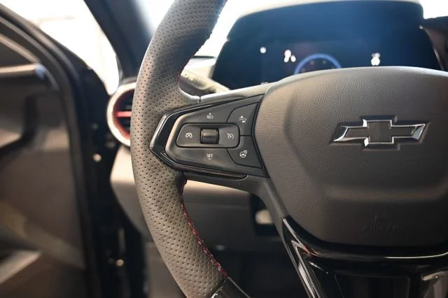 2026 Chevrolet Trax RS - Photo 22
