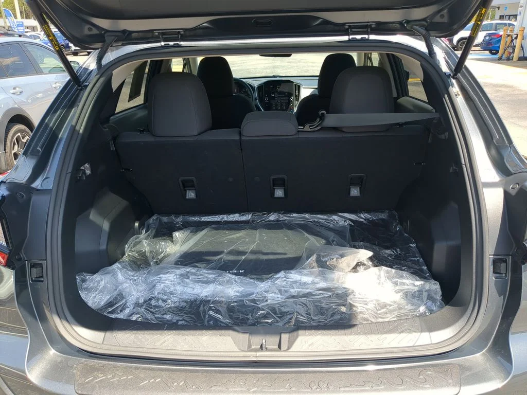 2025 Subaru Crosstrek Premium - Photo 9
