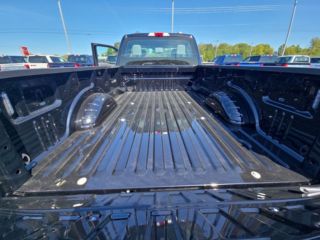 2026 Ford F-350 Super Duty XL - Photo 23
