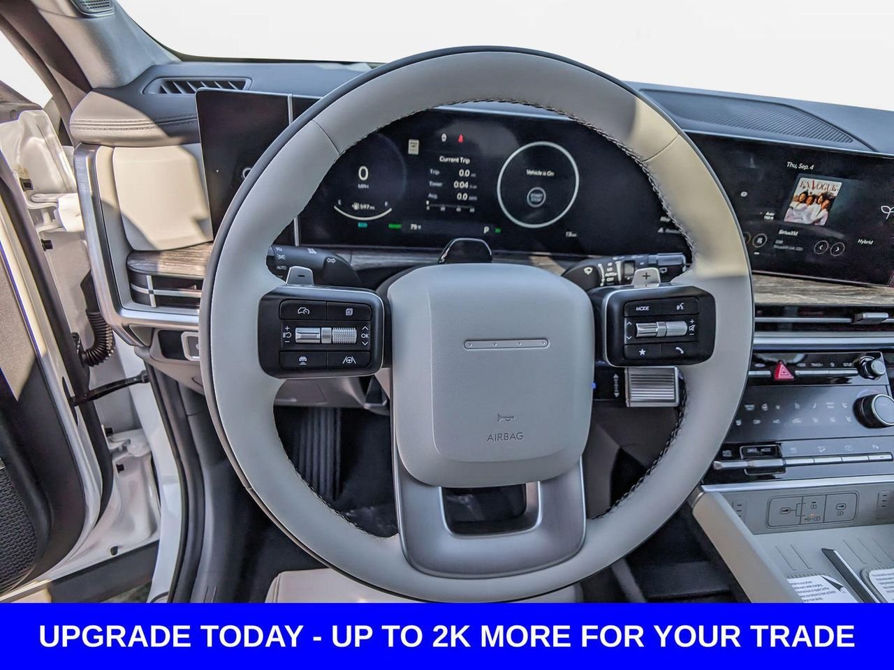 2026 Hyundai Santa Fe Calligraphy - Photo 58