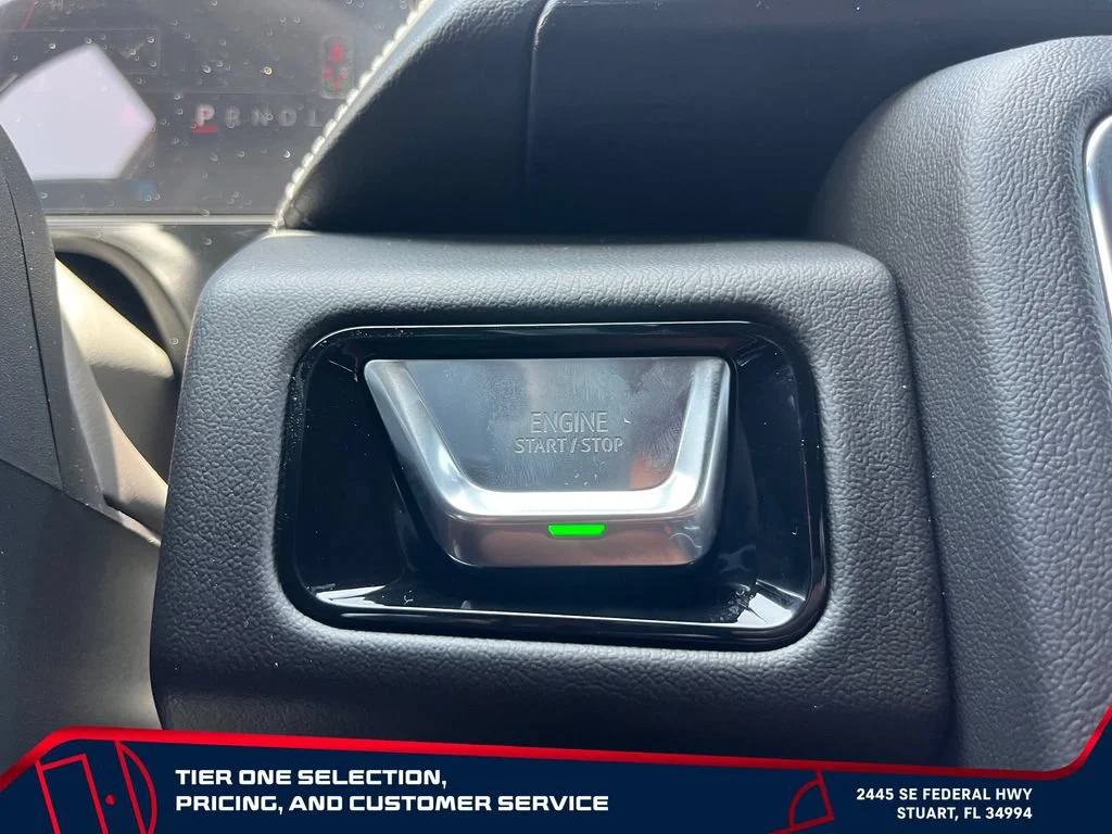 2026 GMC Yukon XL Denali - Photo 29