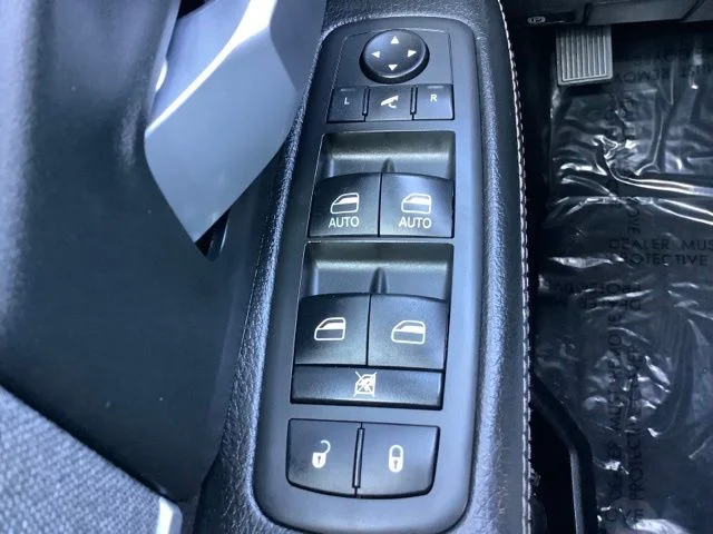 Used 2019 Red Ram Big Horn image 18