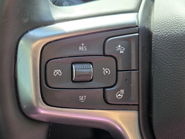 Used 2024 Summit White Chevrolet LTZ image 21