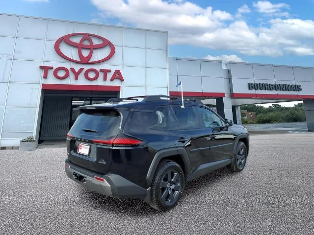Vehicle thumbnail