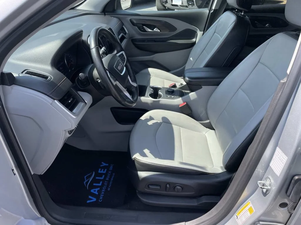 Used 2019 QUICKSILVER METALLIC GMC SLT image 20