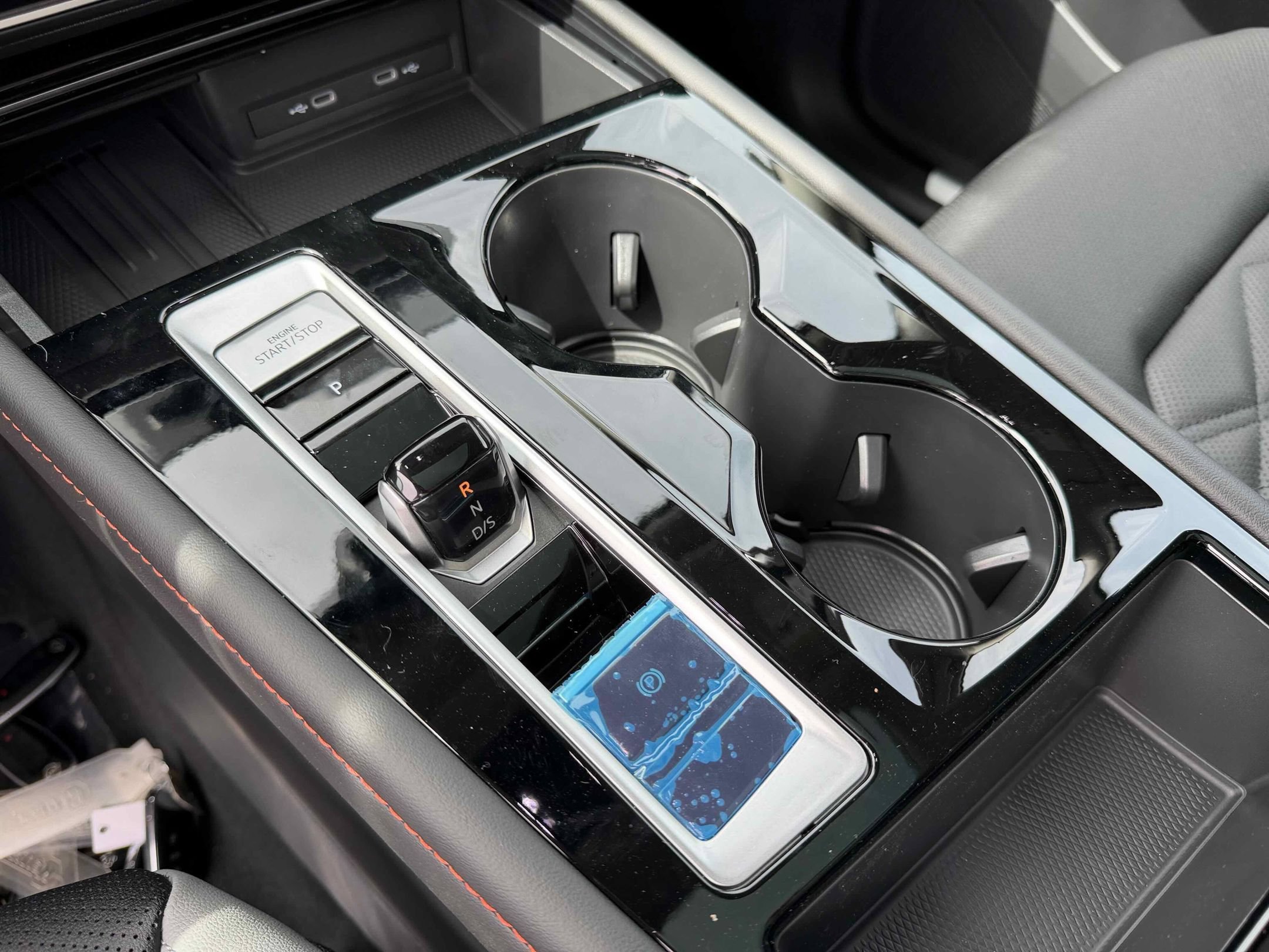 New 2026 Pearl Volkswagen 2.0T Peak Edition image 25