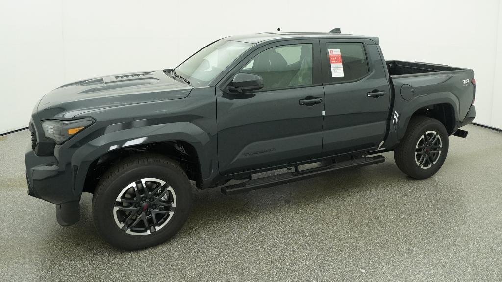 New 2026 Underground Toyota TRD Sport image 40