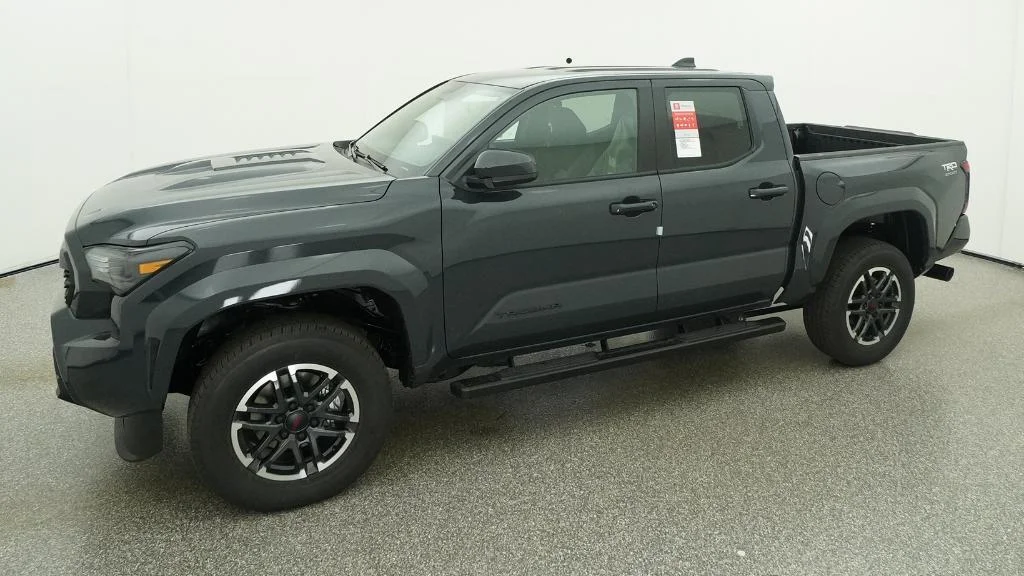 New 2026 Underground Toyota TRD Sport image 10