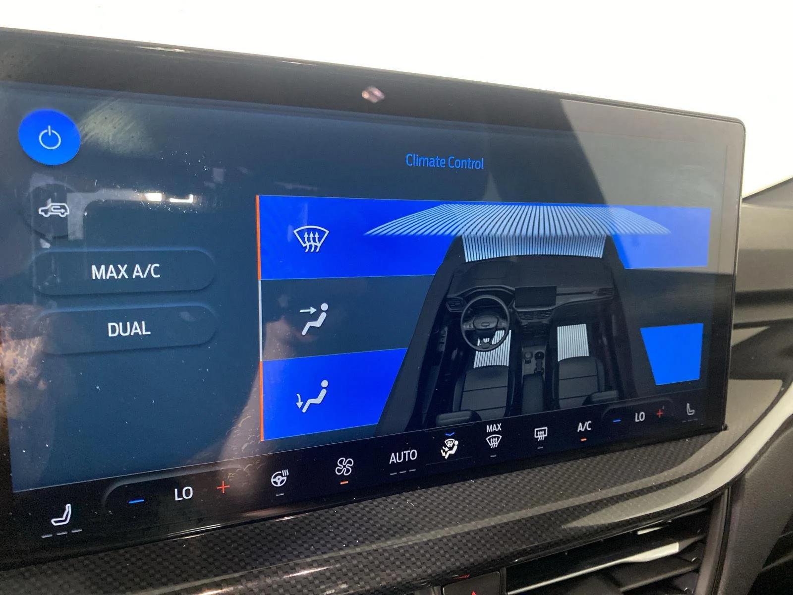 Used 2023 Cinnabar Red Ford ST-Line image 30