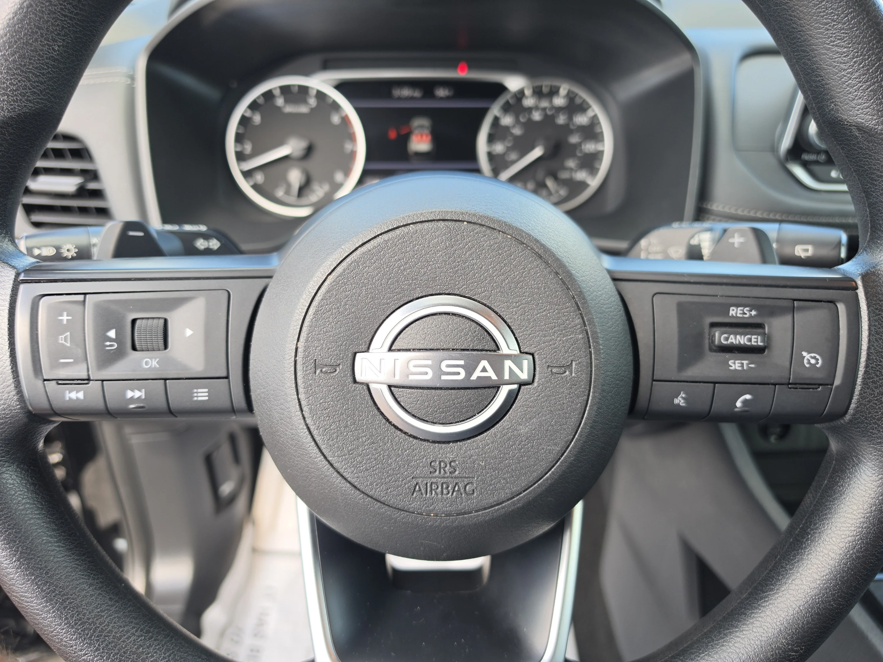 Used 2024 Super Black Nissan S image 32