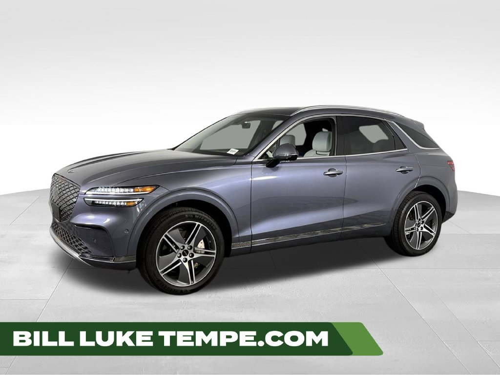 2026 GENESIS GV70 Advanced