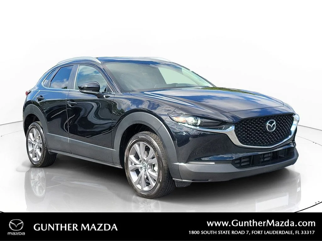 2023 Mazda CX-30 Select AWD's photo