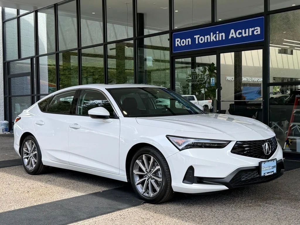 2026 Acura Integra -'s photo