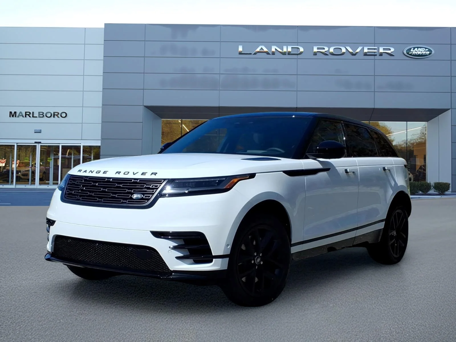2026 Land Rover Range Rover Velar P250 Dynamic SE's photo