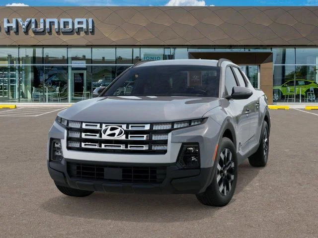 2026 Hyundai Santa Cruz SEL - Photo 6