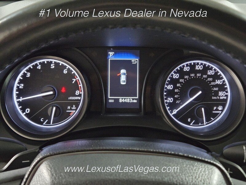 Used 2022 Midnight Black Metallic Toyota SE image 33