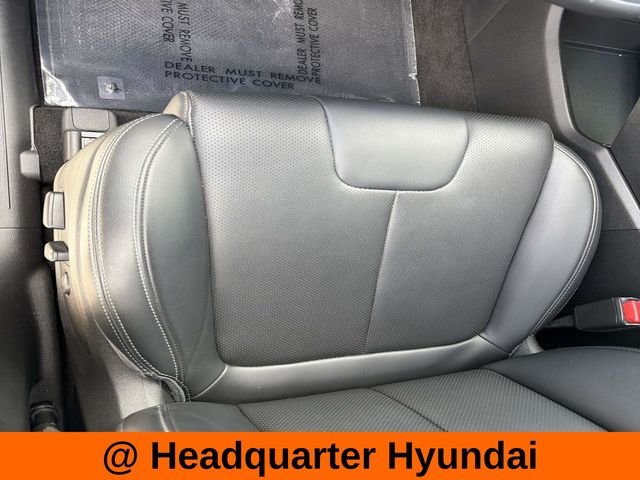 2023 Hyundai Santa Fe XRT - Photo 9